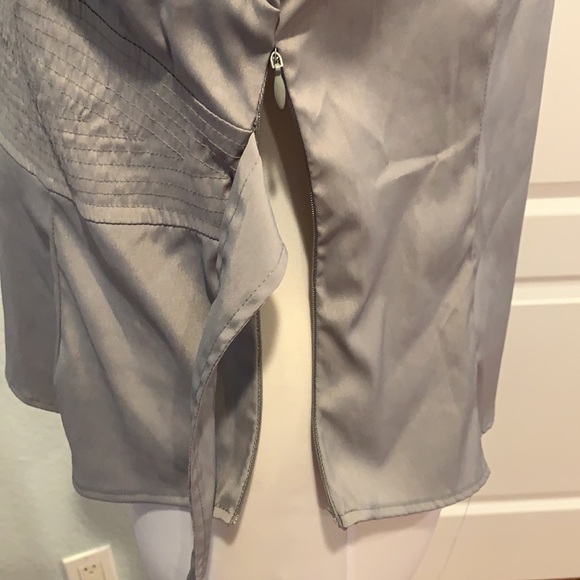 M•K•M Designs Stretch Top • Sz L - Picture 5 of 10